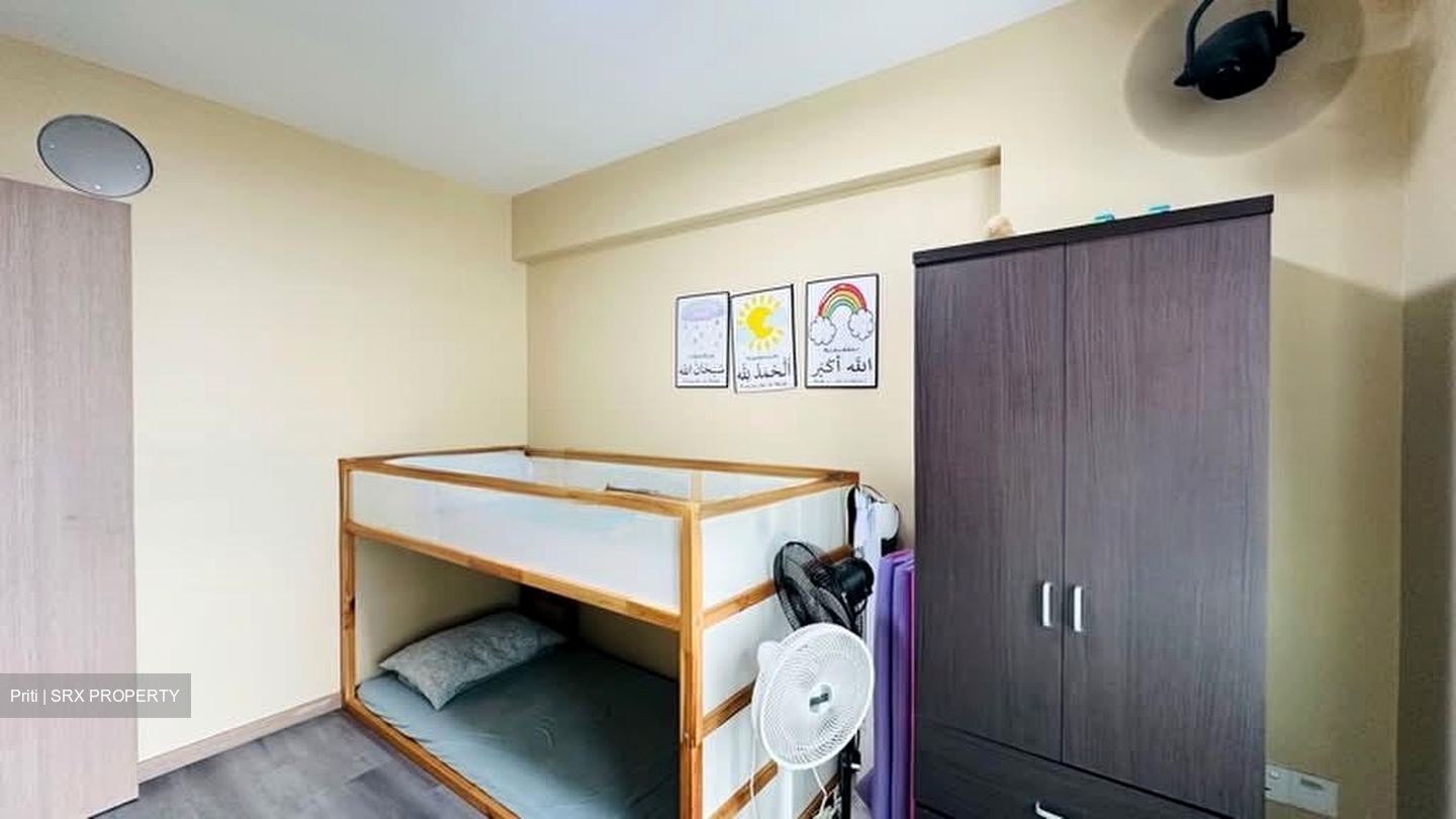 Blk 419A Waterfront II @ Northshore (Punggol), HDB 3 Rooms #603529771